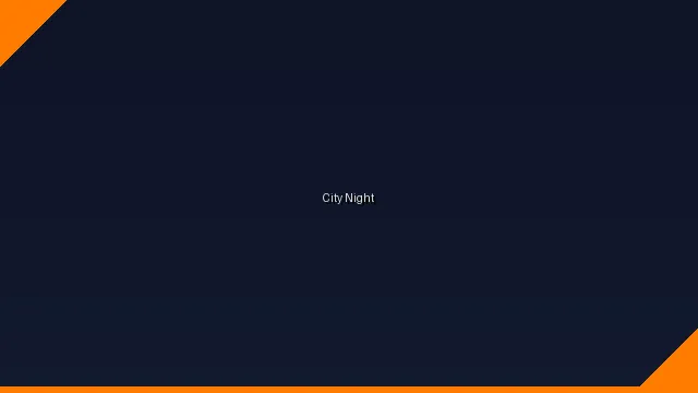 城市夜景主题赛 - 草榴 视频创作挑战